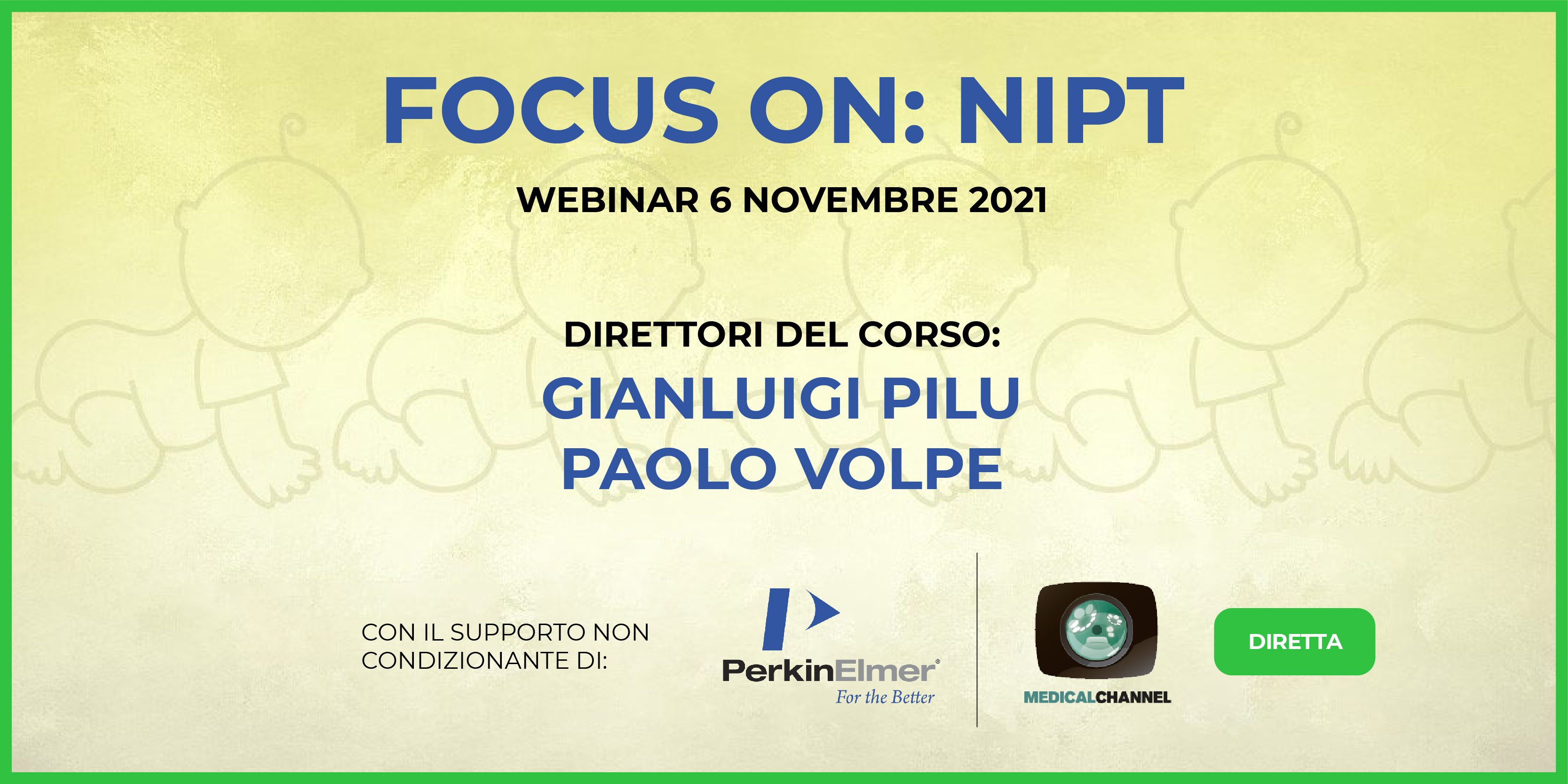 Focus on: NIPT